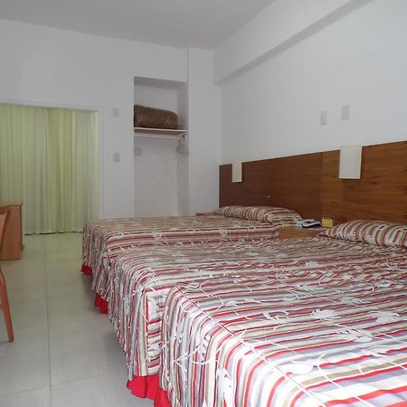 Atlantico Centro Apartments Rio de Janeiro Dış mekan fotoğraf