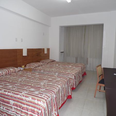 Atlantico Centro Apartments Rio de Janeiro Dış mekan fotoğraf