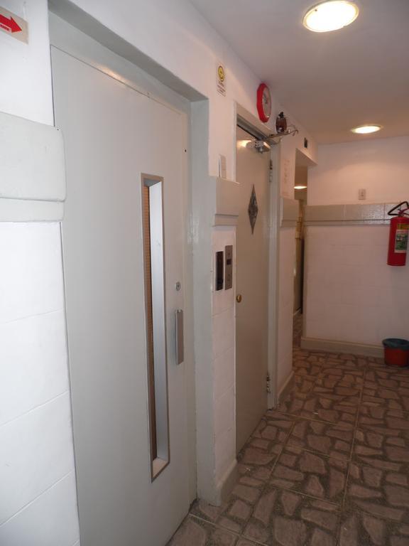 Atlantico Centro Apartments Rio de Janeiro Dış mekan fotoğraf