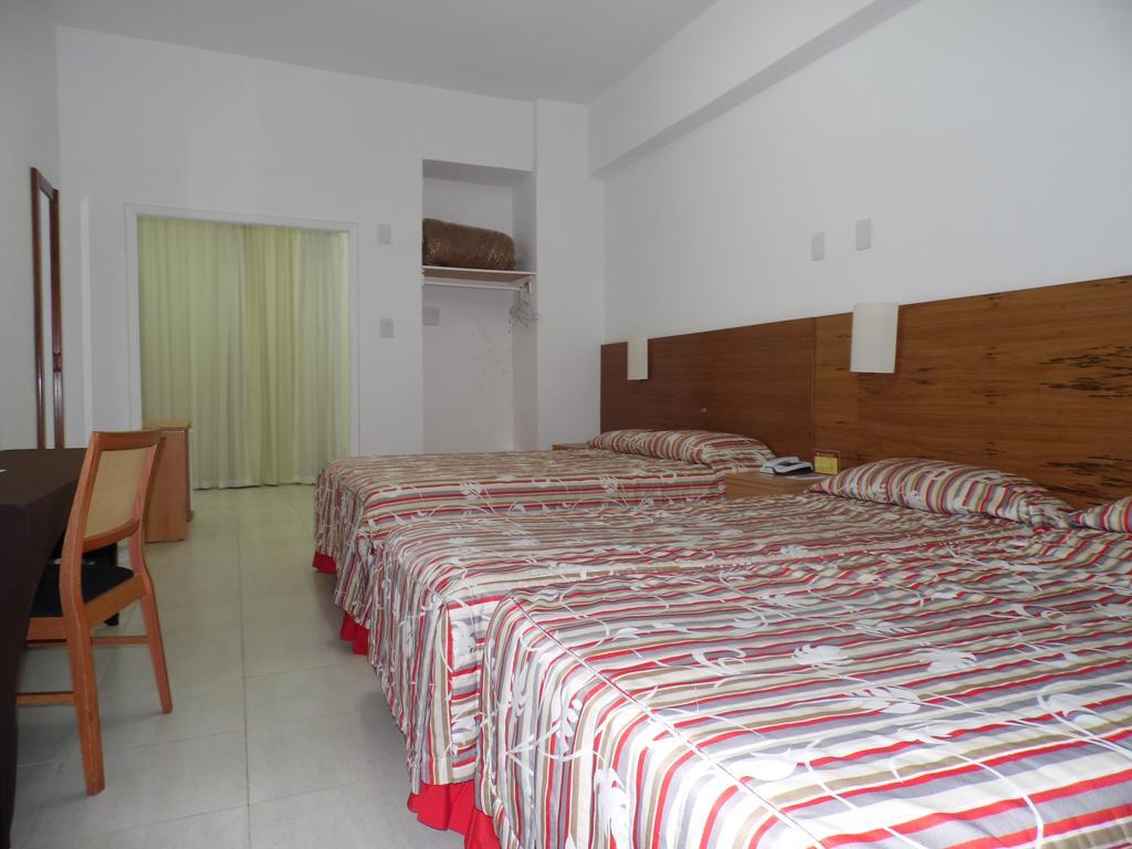 Atlantico Centro Apartments Rio de Janeiro Dış mekan fotoğraf