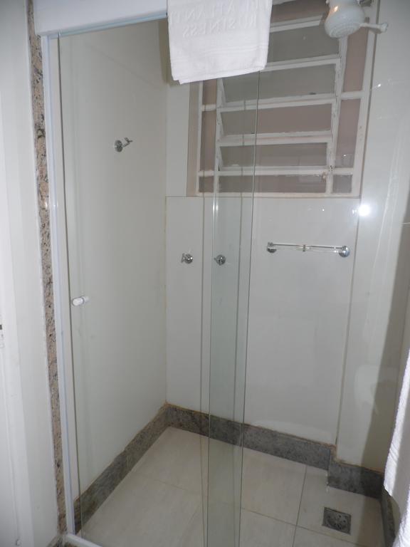 Atlantico Centro Apartments Rio de Janeiro Dış mekan fotoğraf