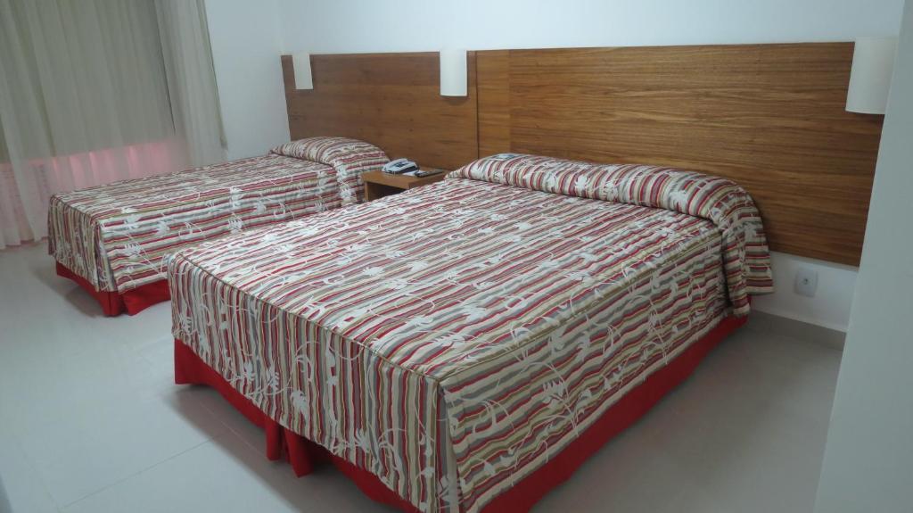 Atlantico Centro Apartments Rio de Janeiro Oda fotoğraf