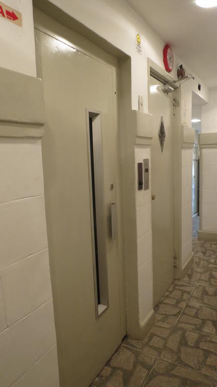 Atlantico Centro Apartments Rio de Janeiro Dış mekan fotoğraf