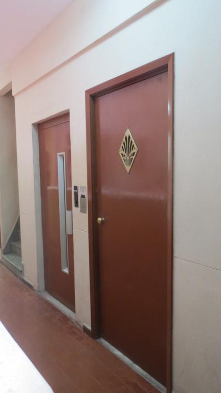 Atlantico Centro Apartments Rio de Janeiro Dış mekan fotoğraf