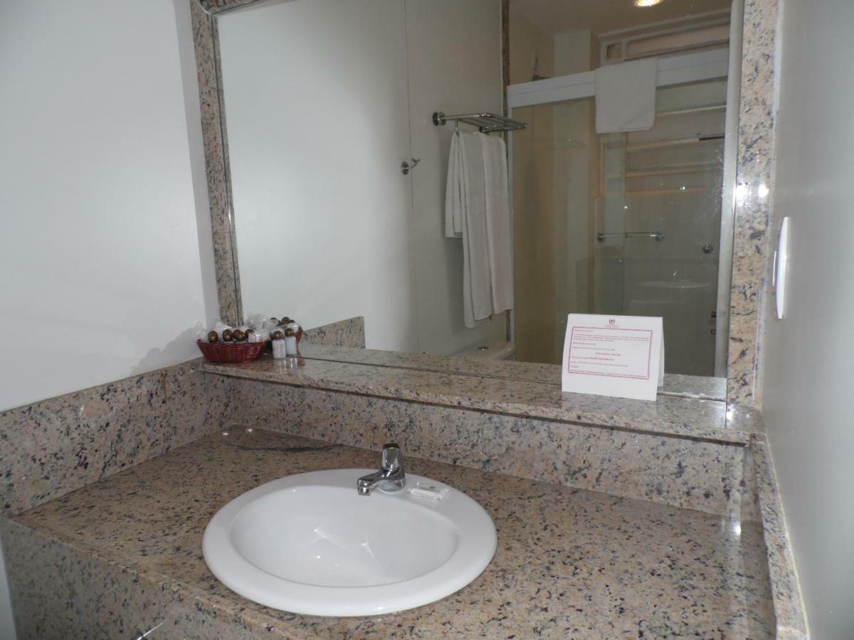 Atlantico Centro Apartments Rio de Janeiro Dış mekan fotoğraf